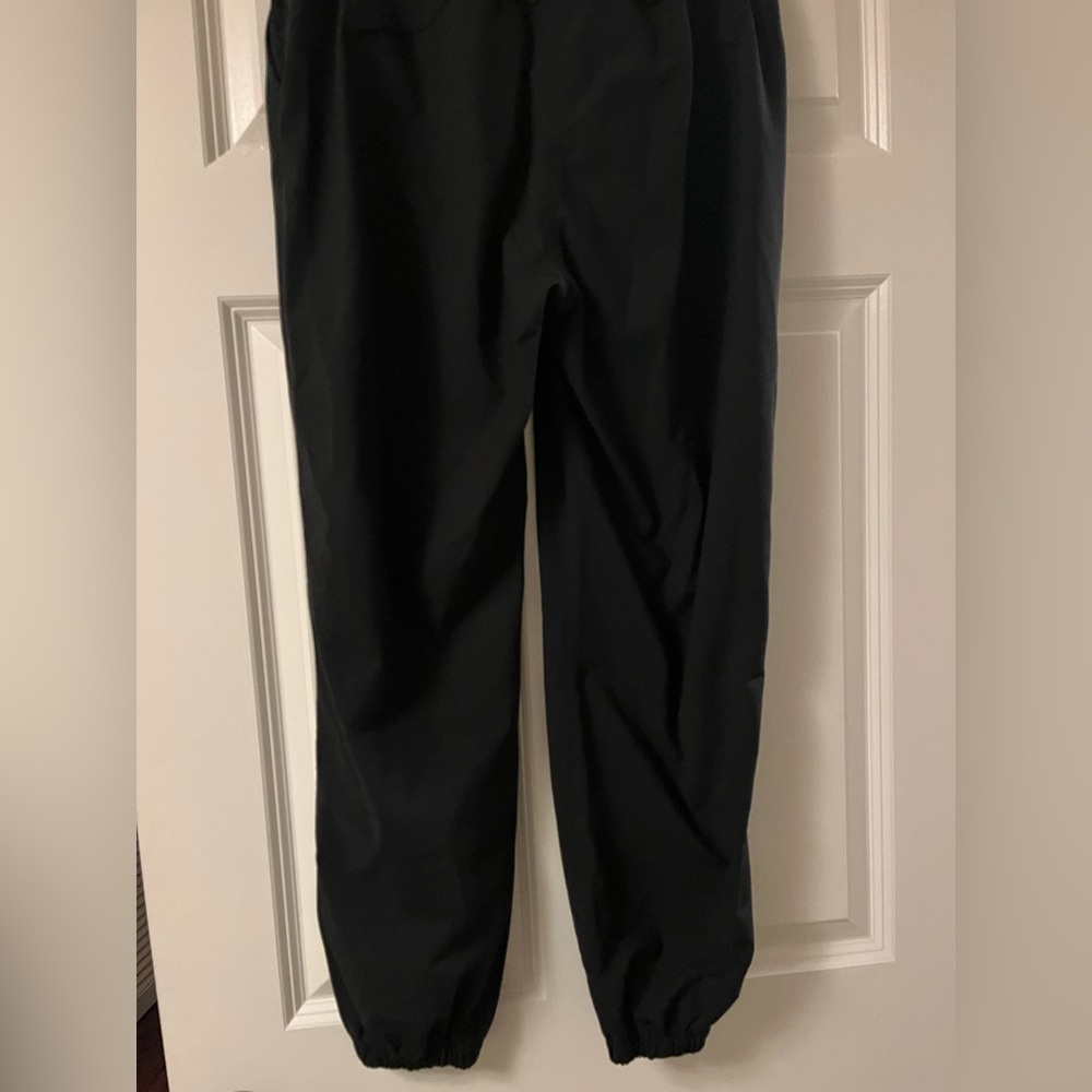 Lululemon High Rise 7/8 Jogger
